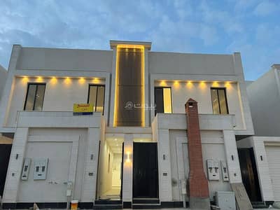 4 Bedroom Floor for Sale in East Riyadh, Riyadh - House for sale