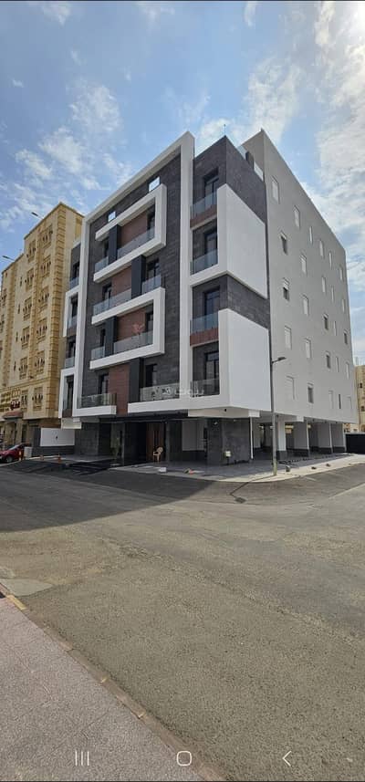 5 Bedroom Flat for Sale in North Jeddah, Jeddah - 5 Bedroom Apartment For Sale in Al Salamah, Jeddah