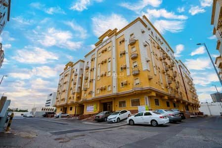 2 Bedroom Apartment for Rent in North Jeddah, Jeddah - Luxury apartment for rent in East Baghdadiah, Jeddah