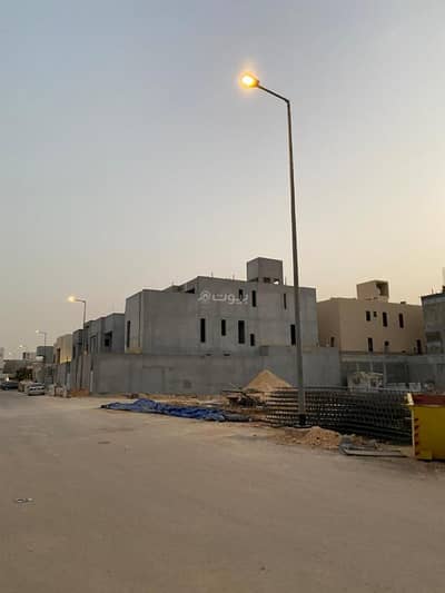 Residential Land for Sale in North Riyadh, Riyadh - Land for sale on Jarouh Bin Yazid Al-Tay Street, Al-Qirawan District, Riyadh City, Riyadh Region