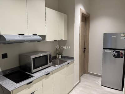 1 Bedroom Apartment for Rent in East Riyadh, Riyadh - Apartment for rent in Al Munsiyah, east Riyadh