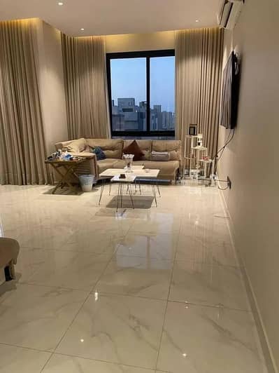 3 Bedroom Apartment for Sale in North Riyadh, Riyadh - Apartment for sale on Asma bint Malik Street, Al-Arid District, Riyadh