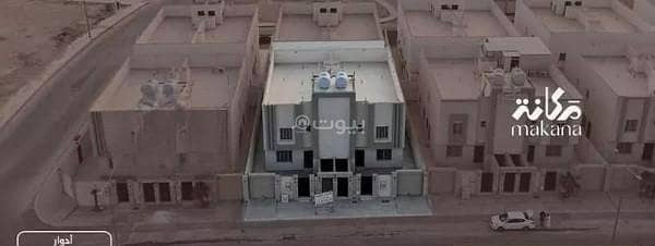 2 Bedroom Floor for Sale in South Riyadh, Riyadh - Floor for Sale in Taybah, South Riyadh