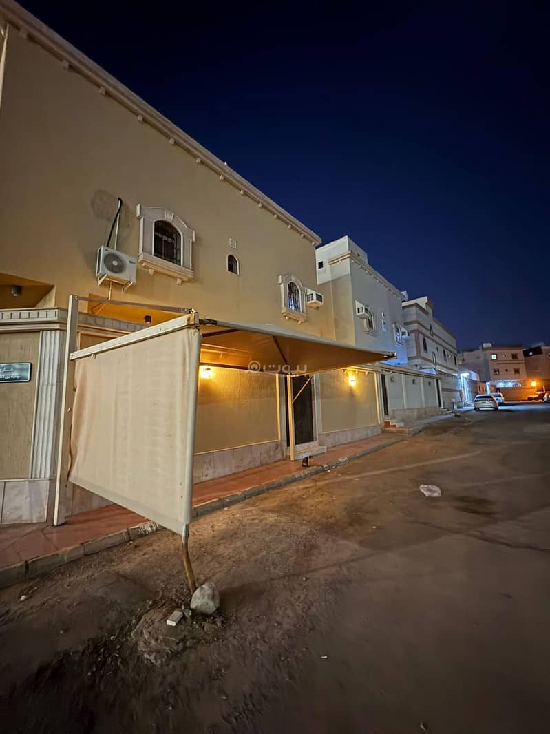 Building For Sale in Al Madinah Al Munawwarah, King Fahd District