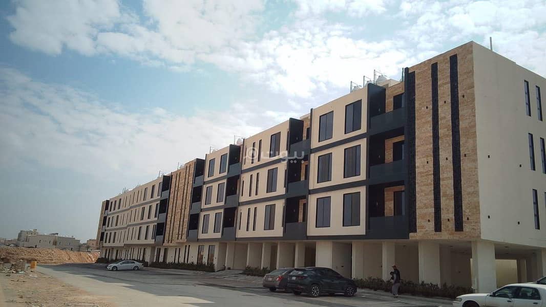 Apartment in West Riyadh，Al Hazm 3 bedrooms 35000 SAR - 87622036