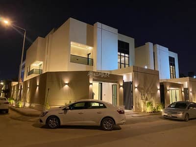 7 Bedroom Villa for Sale in East Riyadh, Riyadh - Villa in East Riyadh，Al Munsiyah 7 bedrooms 4000000 SAR - 87622061