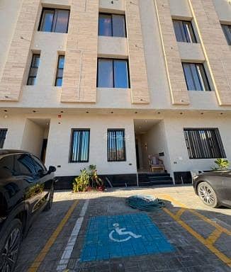 3 Bedroom Apartment for Sale in North Riyadh, Riyadh - 4 Bedroom Apartment For Sale in Wadi Al Batah, Al Aqiq, Riyadh