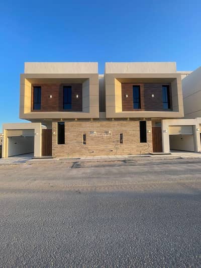 فیلا 5 غرف نوم للبيع في غرب الرياض، الرياض - 5 Bedrooms Villa For Sale in Al Mahdiyah, Riyadh