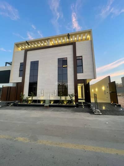 5 Bedroom Villa for Sale in West Riyadh, Riyadh - 5-Bedroom Villa For Sale in Al Muhadiyah, Riyadh