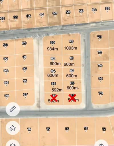 Residential Land for Sale in Al Ulaya, Al Khobar - Residential land for sale in Al Olaya, Al Khobar