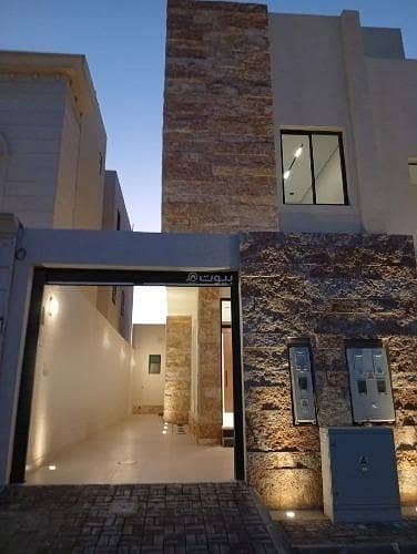 3 Bedroom Floor for Sale in East Riyadh, Riyadh - 3 bedroom apartment for sale in Ar Rimal, Riyadh