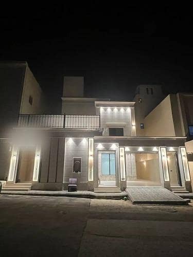 7 Bedroom Villa for Sale in East Riyadh, Riyadh - 7 Bedroom Villa For Sale in Al Riyadh, Al Riyadh