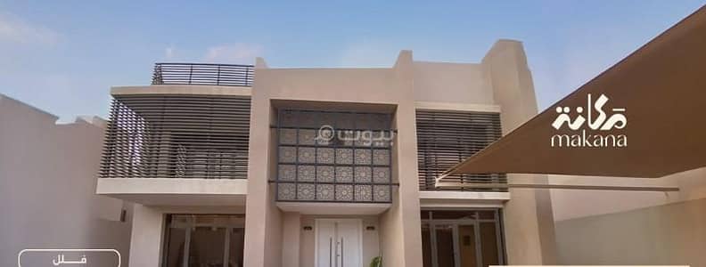 6 Bedroom Villa for Sale in East Riyadh, Riyadh - For Sale Villa in Al Rimal, East Riyadh