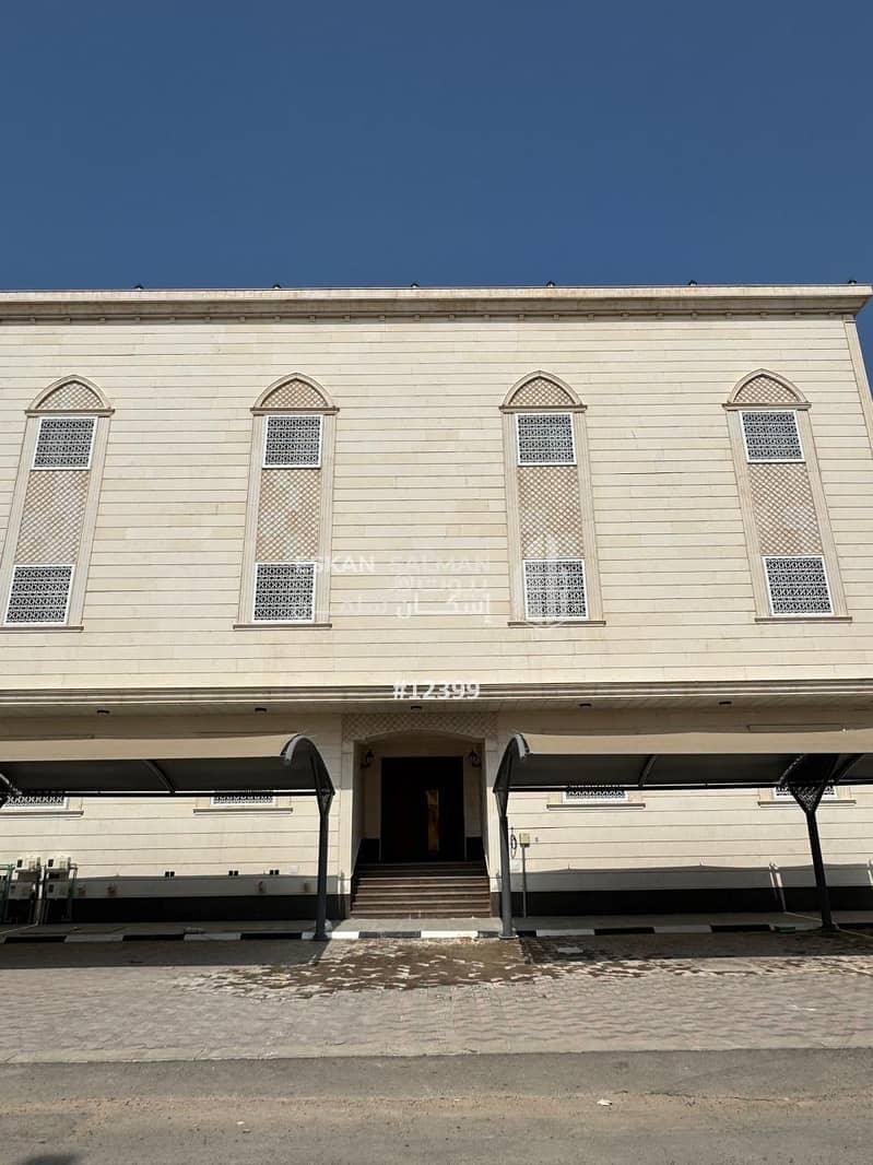 Rooftop apartment - Al Madinah Al Munawwarah - Al Ranona neighborhood in Al Hijrah area