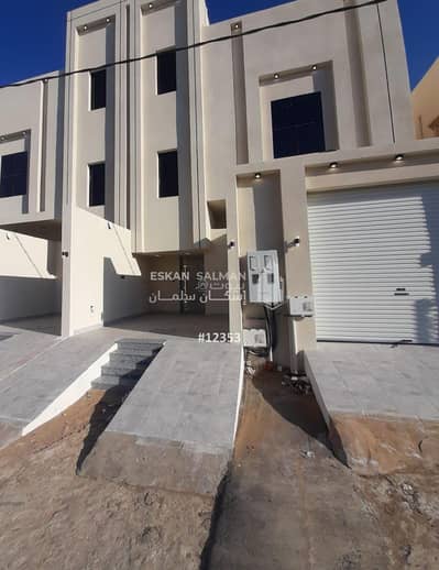 7 Bedroom Apartment for Sale in Al Maealaa, Ahad Rafidah - Rooftop Apartment - Ahad Rafidah - Al Aziziyah (Nazhah 1)