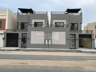 9 Bedroom Villa for Sale in Ash Shamiya Al Jadid, Makkah - Villa - Mecca - Crown Prince (Al Shamiyya Al Jadid)