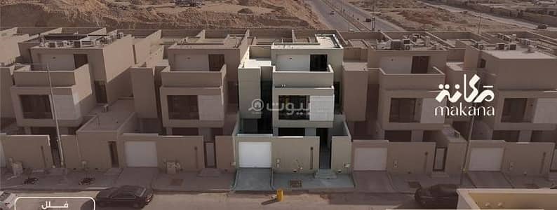 3 Bedroom Villa for Sale in North Riyadh, Riyadh - For Sale Villa in Al Narjis, North Riyadh