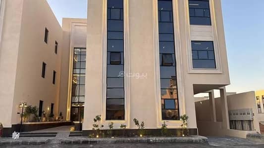 4 Bedroom Apartment for Sale in West Riyadh, Riyadh - Apartment for sale in Al-Mahdiyah, Riyadh