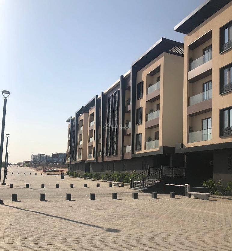 Apartment for Rent in Al-Taawun, Riyadh