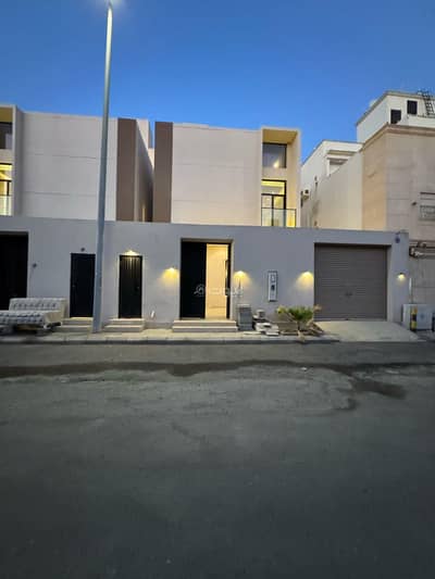 4 Bedroom Villa for Sale in North Jeddah, Jeddah - Villa in North Jeddah，Al Yaqout 4 bedrooms 1550000 SAR - 87622342