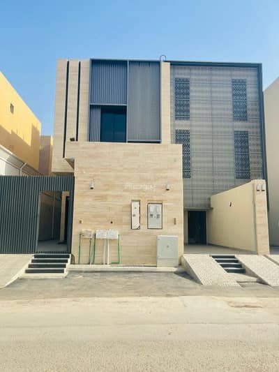 5 Bedroom Floor for Sale in East Riyadh, Riyadh - Floor in East Riyadh，Al Yarmuk 5 bedrooms 1200000 SAR - 87622364