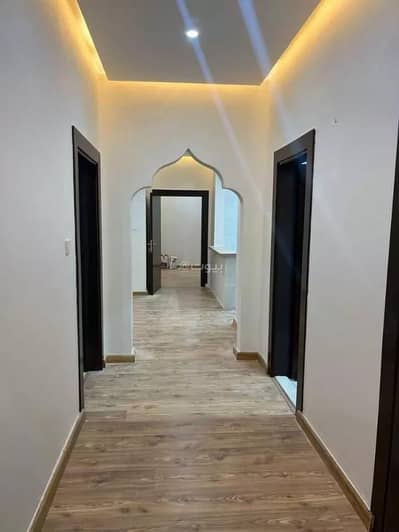 3 Bedroom Flat for Rent in Central Riyadh, Riyadh - Apartment for rent on Abi Thar Al-Ghafari Street, Rabwa neighborhood, Riyadh city, Riyadh province