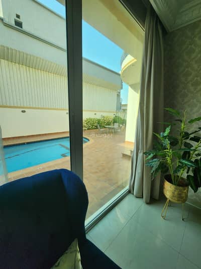 5 Bedroom Villa for Sale in North Jeddah, Jeddah - Villa in North Jeddah，Obhur Al Janoubiyah 5 bedrooms 6000000 SAR - 87608592