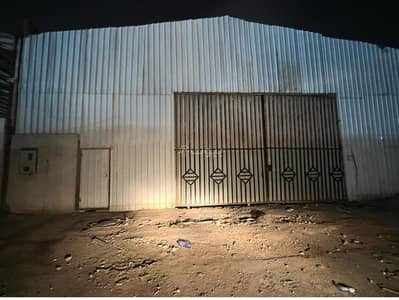 Workshop for Rent in East Riyadh, Riyadh - Workshop in East Riyadh，Al Saadah 80000 SAR - 87621307