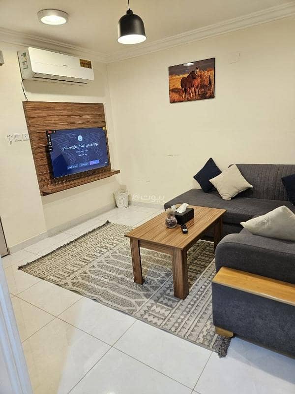 Apartment in North Riyadh，Al Olaya 2 bedrooms 6500 SAR - 87621733