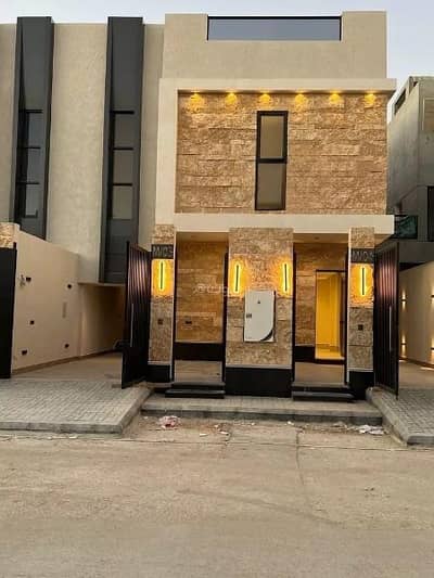 دور 3 غرف نوم للبيع في شمال الرياض، الرياض - دور للبيع في النرجس, شمال الرياض