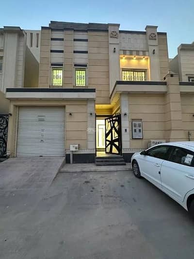 فیلا 6 غرف نوم للبيع في شرق الرياض، الرياض - فيلا للبيع في المونسية، شرق الرياض