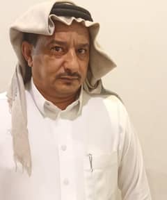 فالح غدير