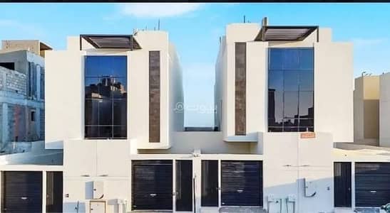 دور 3 غرف نوم للبيع في شمال الرياض، الرياض - دور للبيع في النرجس, شمال الرياض