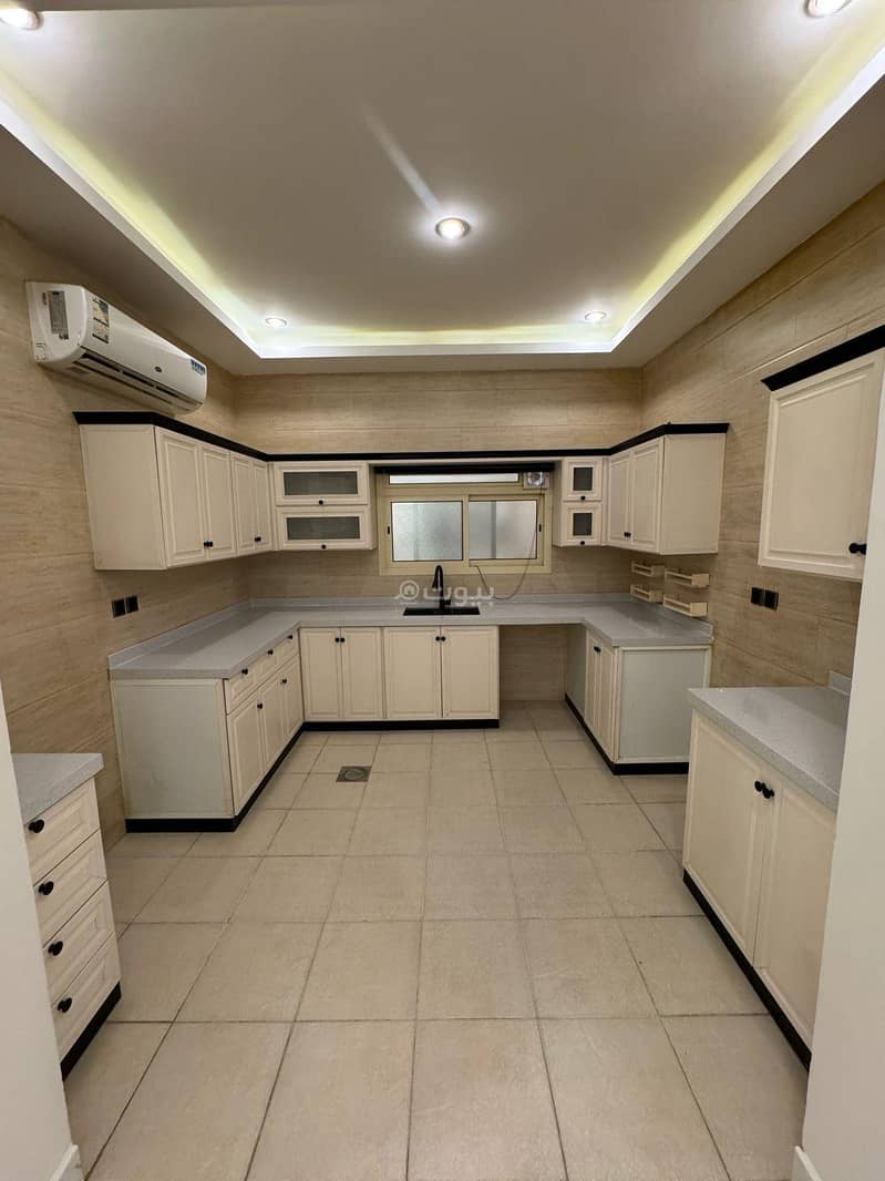 3 Bedroom Apartment For Rent in Al Malqa, Riyadh