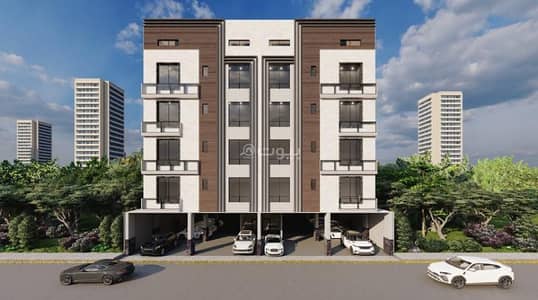 3 Bedroom Flat for Sale in North Jeddah, Jeddah - 3 bedroom apartment for sale in Az Zahraa, Jeddah