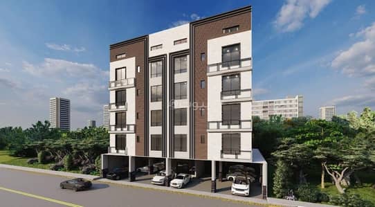 4 Bedroom Flat for Sale in North Jeddah, Jeddah - 4 bedroom apartment for sale in Zahraa, Jeddah