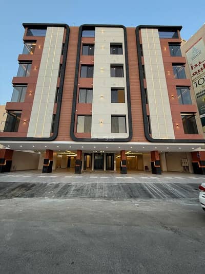 3 Bedroom Apartment for Sale in North Jeddah, Jeddah - Ownership apartments with modern design and prime location