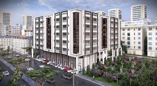 6 Bedroom Flat for Sale in North Jeddah, Jeddah - 6 bedroom apartment for sale in Salamah, Jeddah