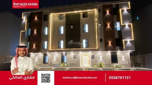 3 Bedroom Apartment for Sale in West Riyadh, Riyadh - Apartments for sale in Al Awali neighborhood