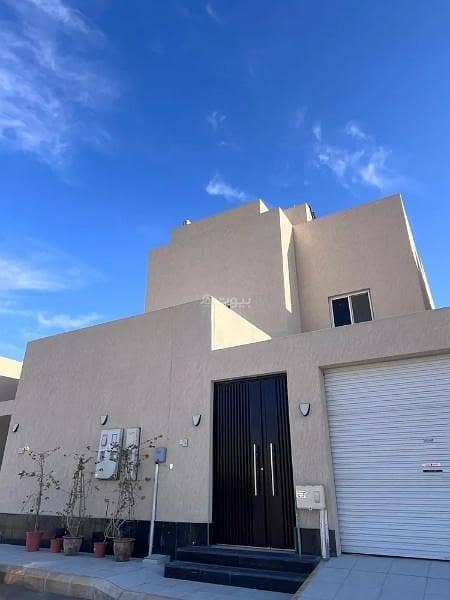 Floor for Sale in Al Arid, North Riyadh