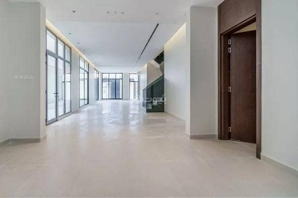 Villa for Rent in Al Narjis, North Riyadh