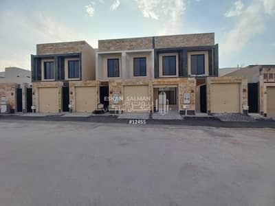 5 Bedroom Villa for Sale in West Riyadh, Riyadh - Villa - Riyadh - Al Awali neighborhood