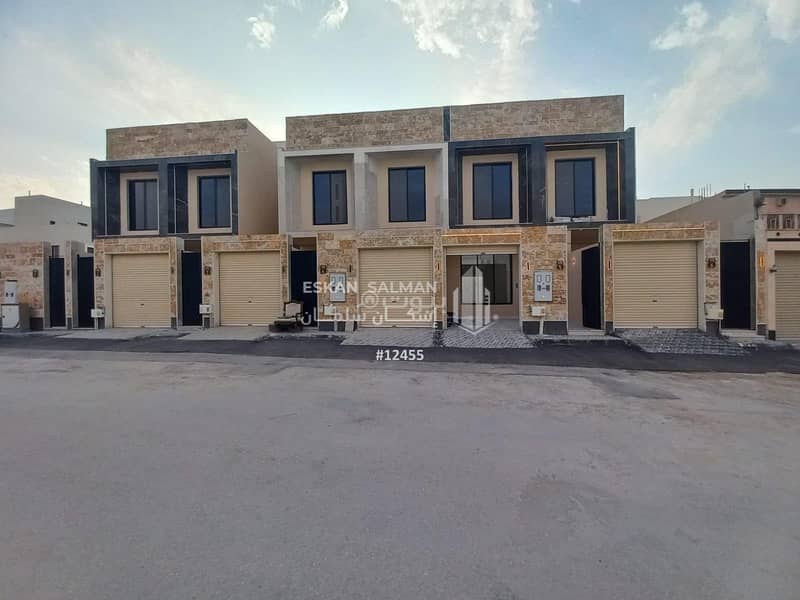 Villa - Riyadh - Al Awali neighborhood