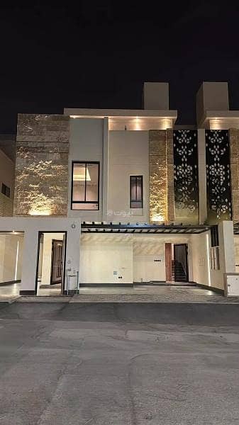 3 Bedroom Floor for Sale in East Riyadh, Riyadh - Floor for sale in Ghirnatah, east of Riyadh
