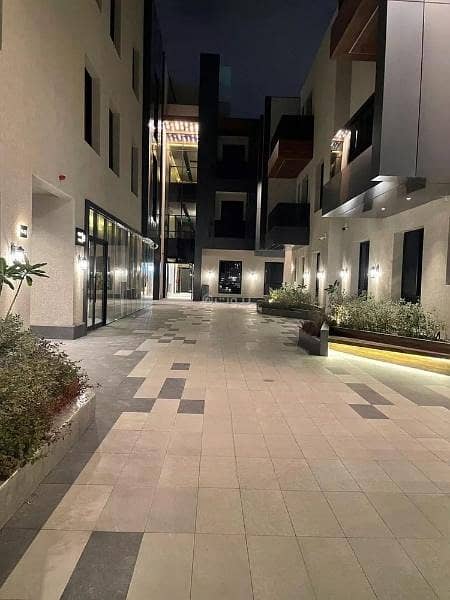 Apartment for Rent in Al Rimal, East Riyadh