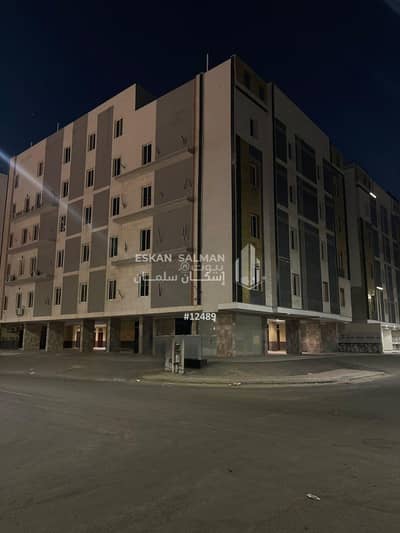 6 Bedroom Flat for Sale in North Jeddah, Jeddah - Apartment - Jeddah - Al-Waha district