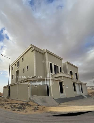 9 Bedroom Villa for Sale in East Riyadh, Riyadh - Villa - Riyadh - Al Janadriyah