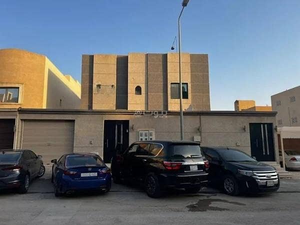 فيلا للبيع في عرقة, غرب الرياض فيلا للبيع في عرقة, غرب الرياض