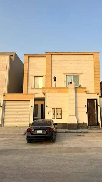 فیلا 8 غرف نوم للبيع في شمال الرياض، الرياض - فيلا للبيع في النرجس, شمال الرياض