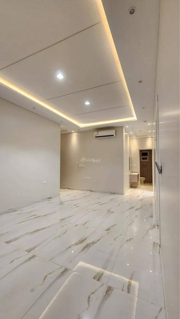 Apartment for rent on Al-Qaws Street, Hittin District, Riyadh City